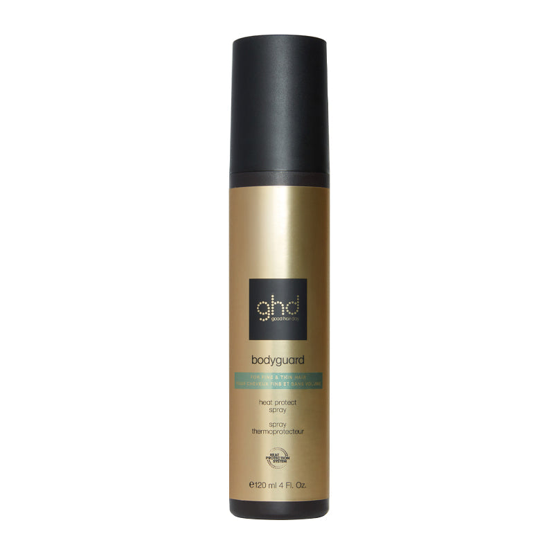 ghd Bodyguard Heat Protect Spray For Fine & Thin Hair 120ml