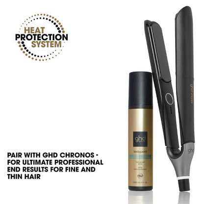 ghd Bodyguard Heat Protect Spray For Fine & Thin Hair 120ml