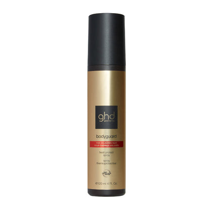 ghd Bodyguard Heat Protect Spray For Coloured Hair 120ml