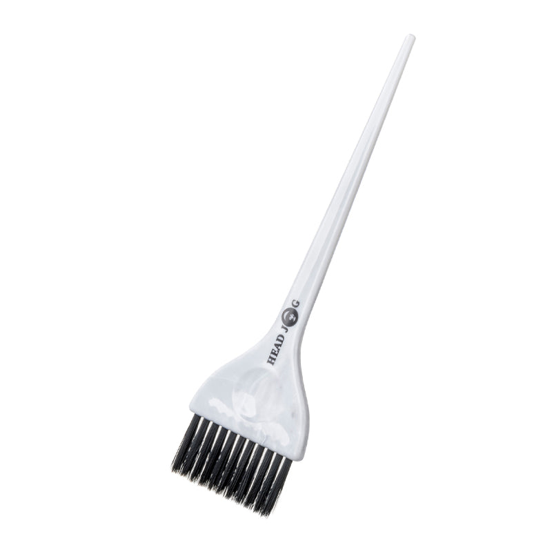 Head Jog Marbled Tint Brush