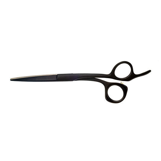 Haito Kishi Offset 6" Scissor Black