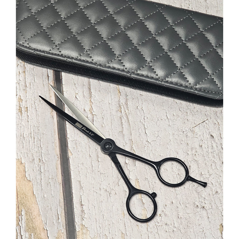 Haito Pansa 5.5" Scissor Black