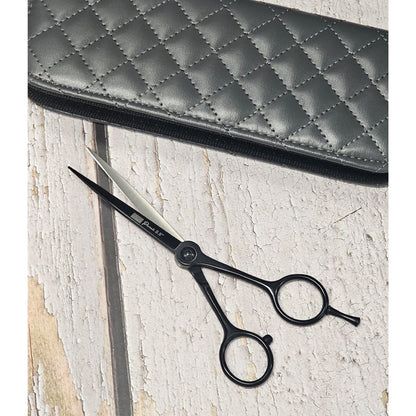 Haito Pansa 5.5" Scissor Black