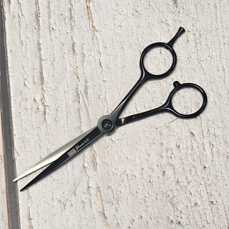 Haito Pansa 5.5" Scissor Black
