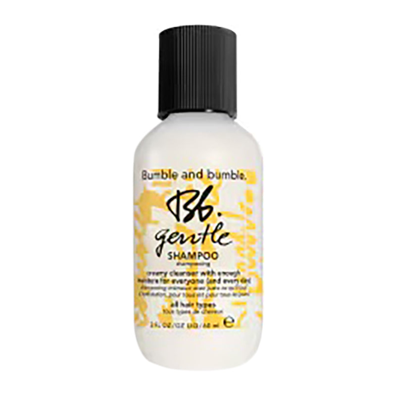 Bumble & Bumble Gentle Shampoo 250ml