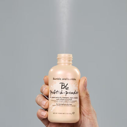 Bumble & Bumble PAP Dry Shampoo 56g