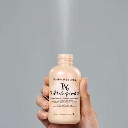 Bumble & Bumble PAP Dry Shampoo 56g
