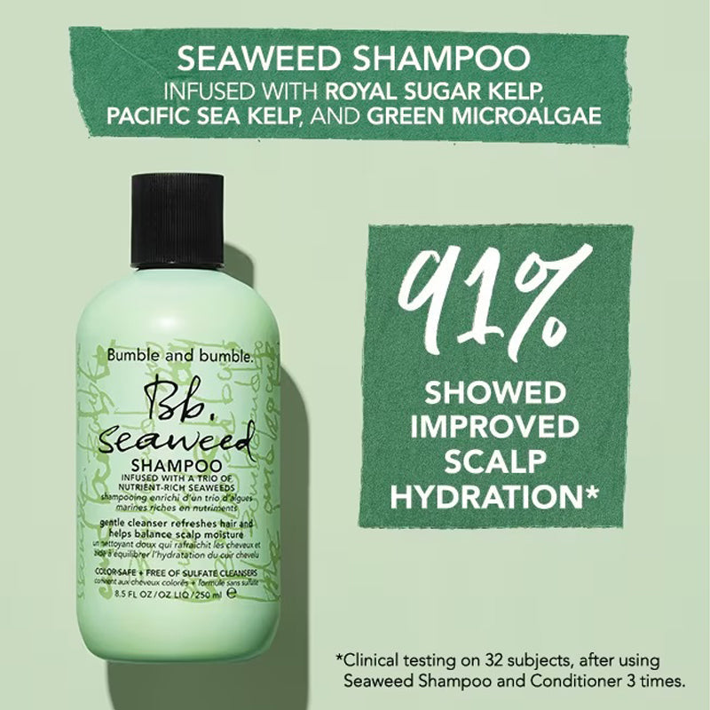 Bumble & Bumble Seaweed Shampoo 250ml