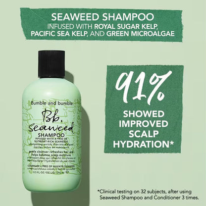 Bumble & Bumble Seaweed Shampoo 250ml