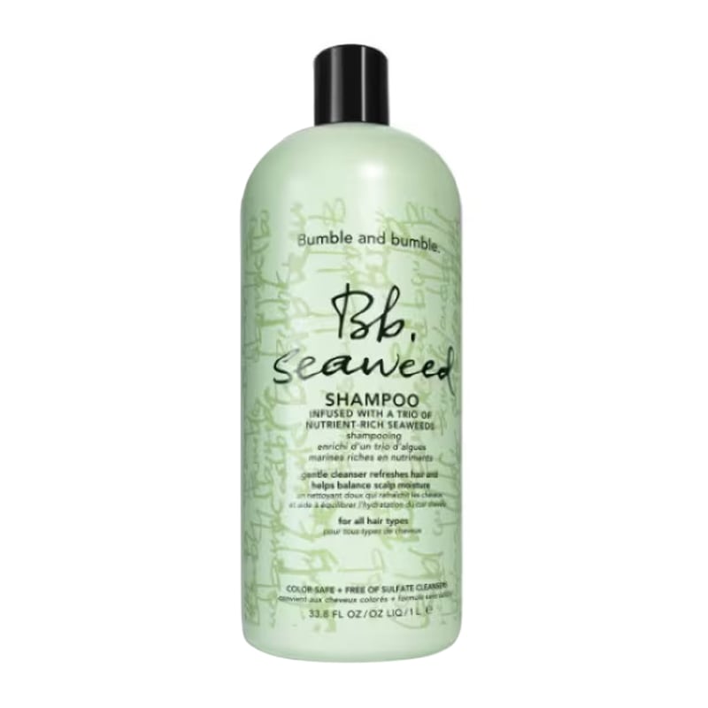 Bumble & Bumble Seaweed Shampoo 1000ml