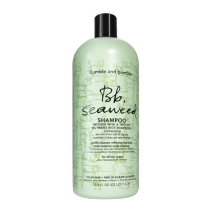Bumble & Bumble Seaweed Shampoo 1000ml