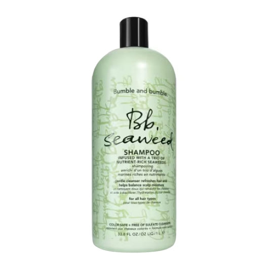 Bumble & Bumble Seaweed Shampoo 1000ml