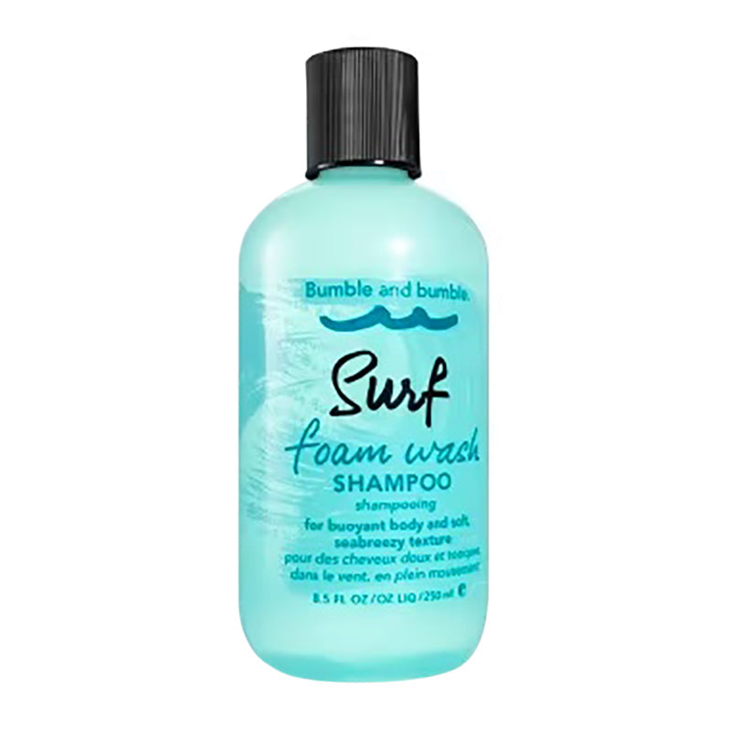 Bumble & Bumble Surf Foam Wash Shampoo 250ml
