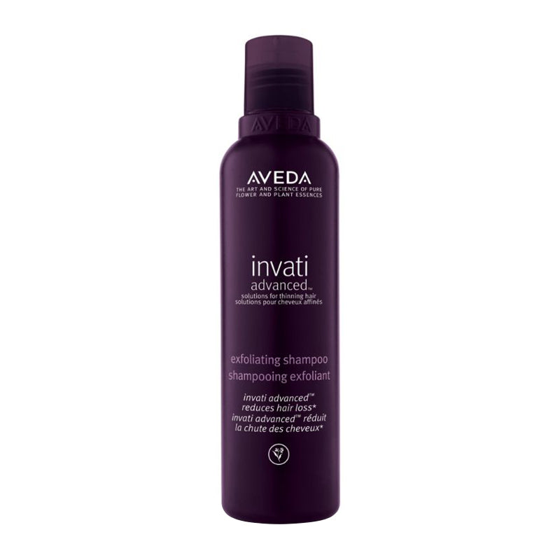 Aveda Invati Advanced Exfoliating Shampoo 200ml