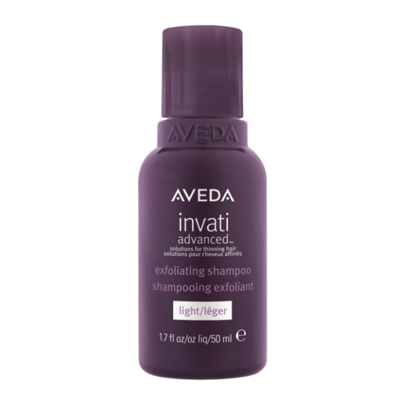 Aveda Invati Advanced Exfoliating Shampoo Light 50ml