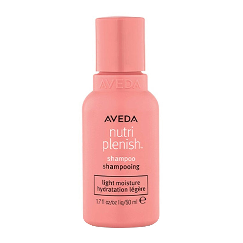 Aveda NutriPlenish LIGHT Moisture Shampoo 50ml