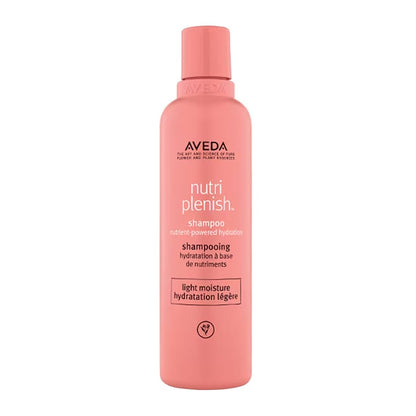 Aveda NutriPlenish LIGHT Moisture Shampoo 250ml