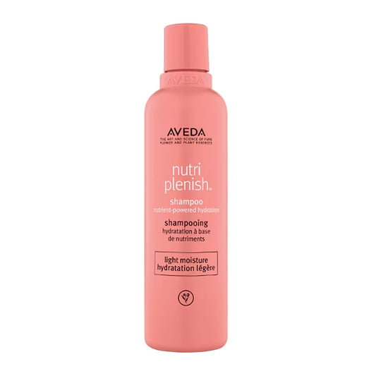 Aveda NutriPlenish LIGHT Moisture Shampoo 250ml