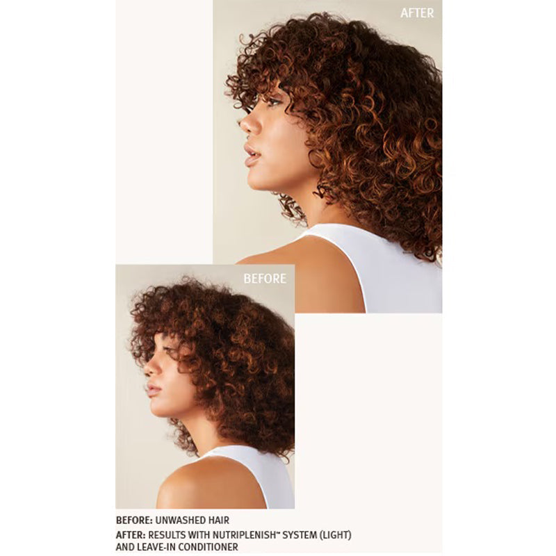 Aveda NutriPlenish LIGHT Moisture Shampoo 250ml