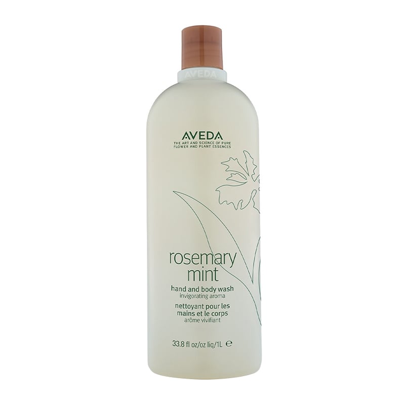 Aveda Rosemary Mint Hand & Body Wash 1000ml