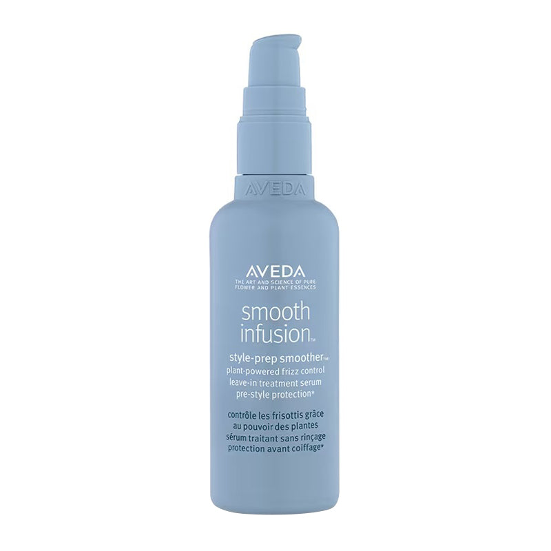 Aveda Smooth Infusion Style-Prep Smoother 100ml