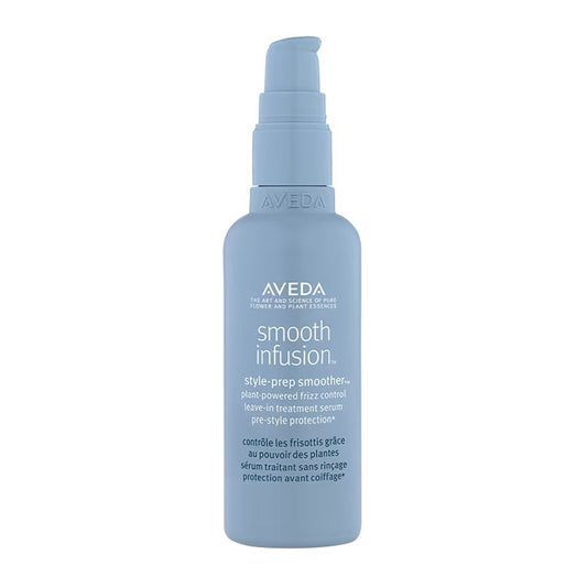 Aveda Smooth Infusion Style-Prep Smoother 100ml