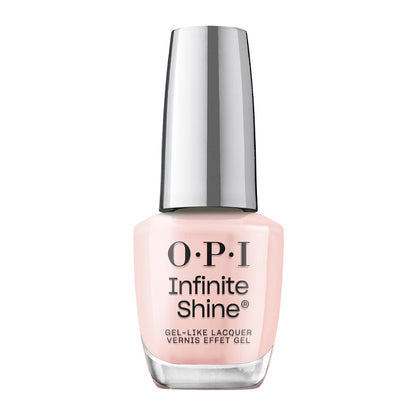 OPI Infinite Shine Pretty Pink Perseveres 15ml