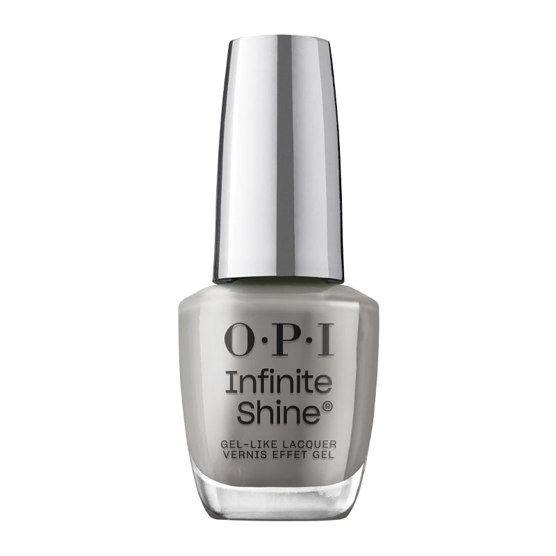 OPI Infinite Shine Steel Waters Run Deep 15ml