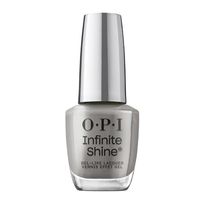 OPI Infinite Shine Steel Waters Run Deep 15ml