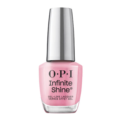 OPI Infinite Shine Flamingo Your Own Way 15ml