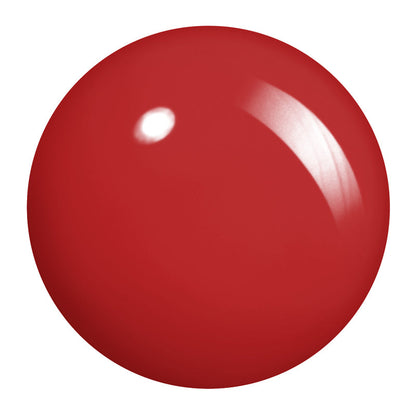 OPI Infinite Shine Big Apple Red 15ml
