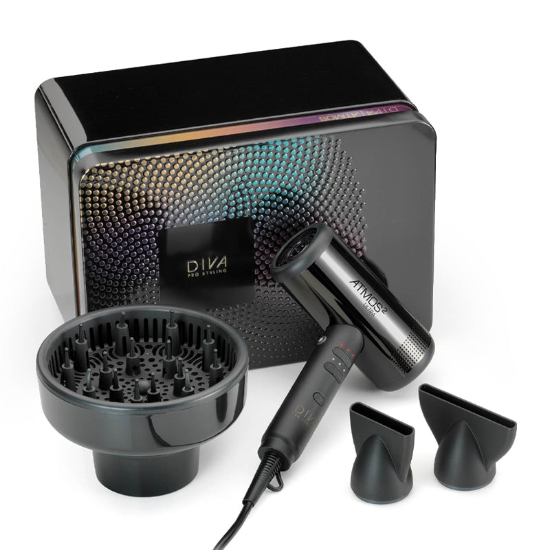 Diva Atmos 2 Ultra Dryer