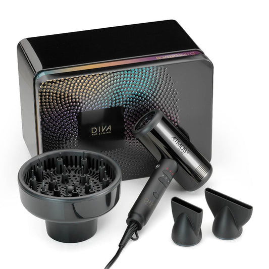 Diva Atmos 2 Ultra Dryer