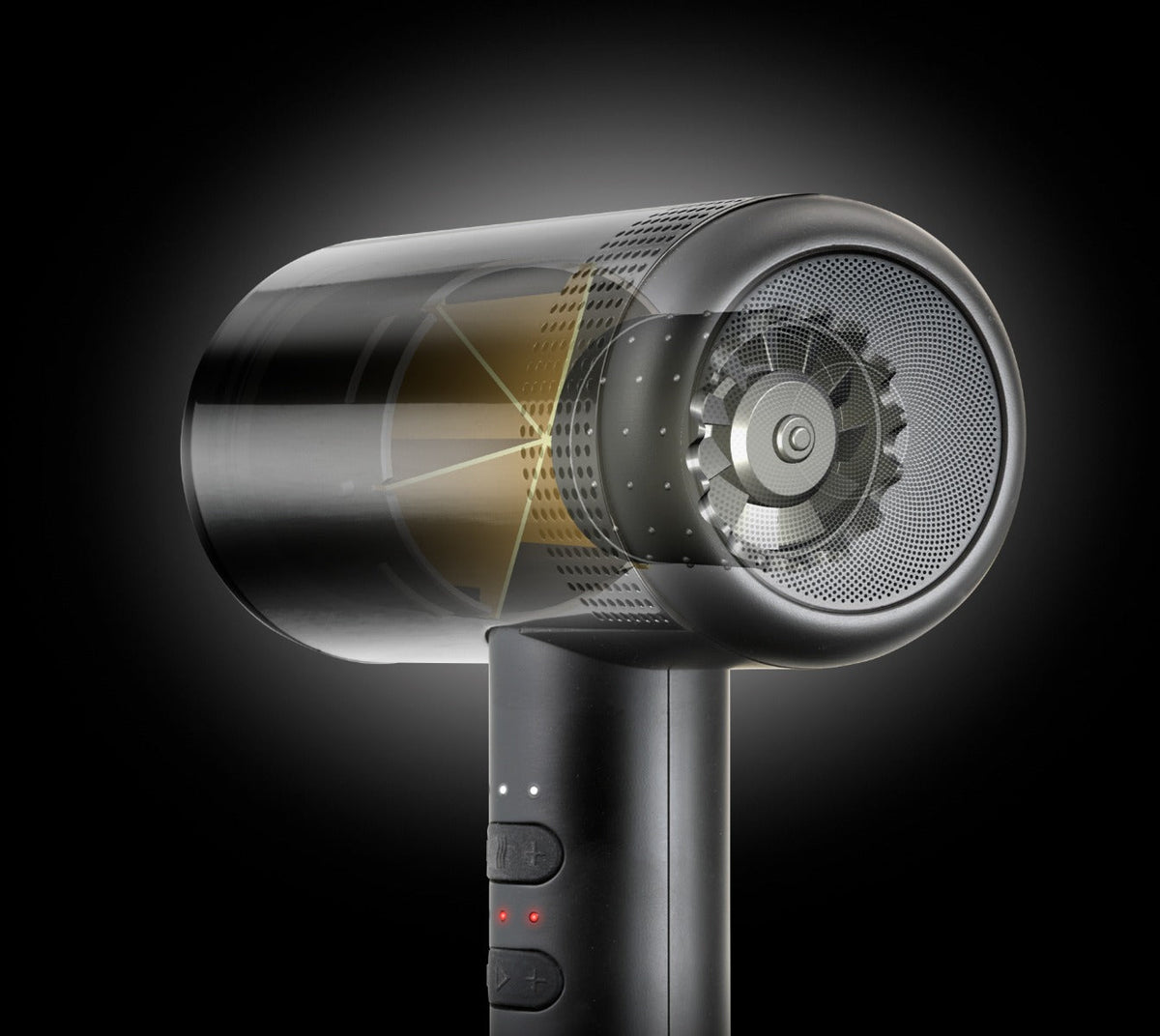 Diva Atmos 2 Ultra Dryer
