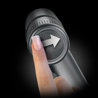 Diva Atmos 2 Atom Dryer