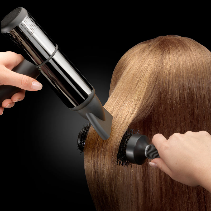 Diva Atmos 2 Atom Dryer