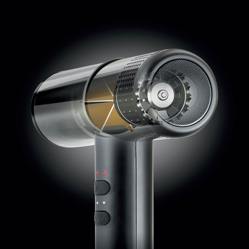 Diva Atmos 2 Atom Dryer