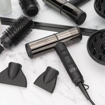 Diva Atmos 2 Atom Dryer
