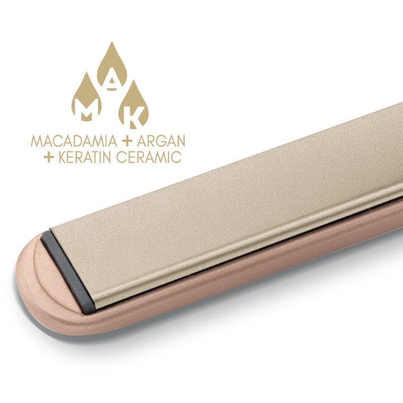 Diva Ultra Fast Intelligent Digital Styler Rose Gold