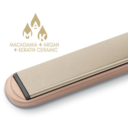 Diva Ultra Fast Intelligent Digital Styler Rose Gold
