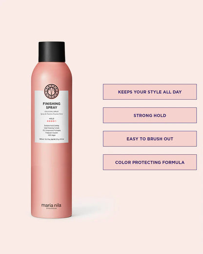 Maria Nila Finishing Spray 300ml