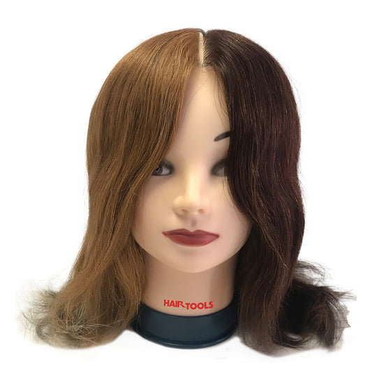 Hair Tools 4 Colour Training Head