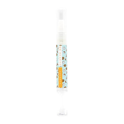 Hydrated Nails Coconut Cuticle Oil Pen 3ml