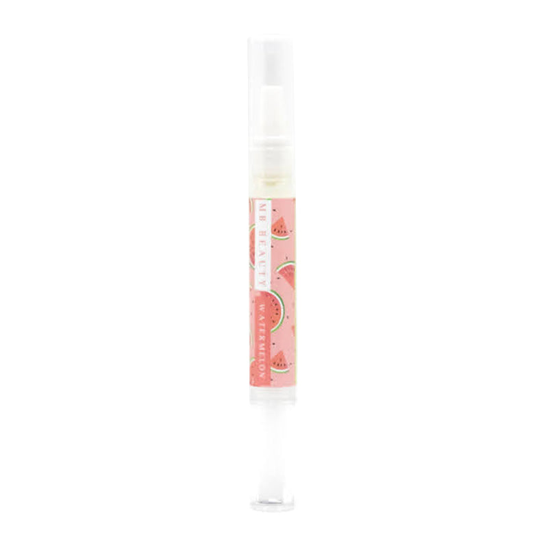 Hydrated Nails Watermelon Cuticle Oil Pen 3ml