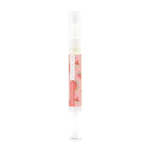 Hydrated Nails Watermelon Cuticle Oil Pen 3ml
