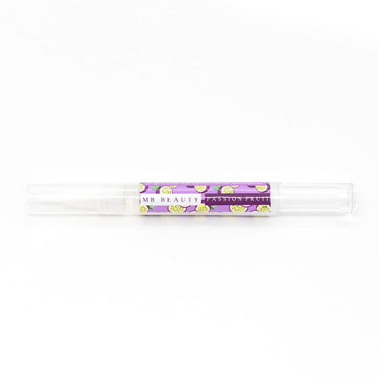 Hydrated Nails Passionfruit Cuticle Oil Pen 3ml