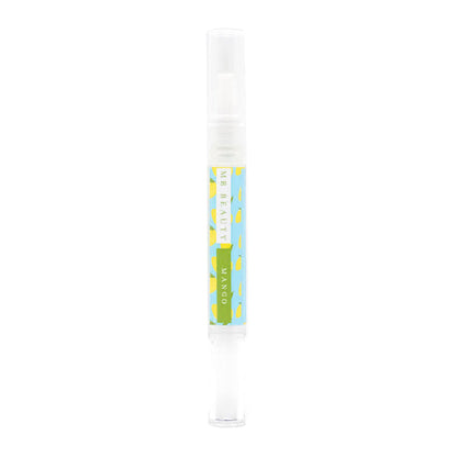 Hydrated Nails Mango Cuticle Oil Pen 3ml