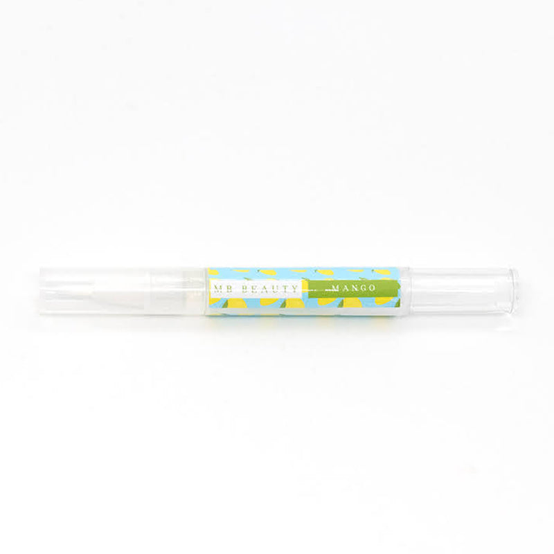 Hydrated Nails Mango Cuticle Oil Pen 3ml