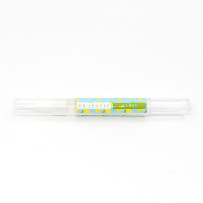 Hydrated Nails Mango Cuticle Oil Pen 3ml