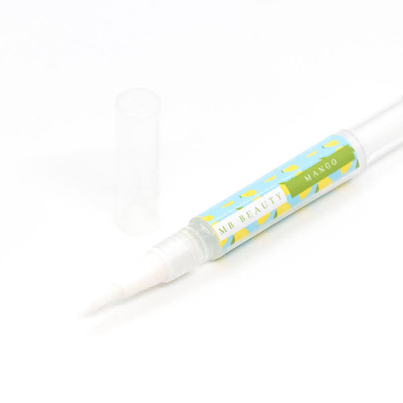 Hydrated Nails Mango Cuticle Oil Pen 3ml